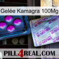 Gelée Kamagra 100Mg 37